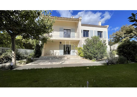 Dom na sprzedaż - Maussane-Les-Alpilles, Francja, 195 m², 1 762 500 USD (7 226 252 PLN), NET-98072618