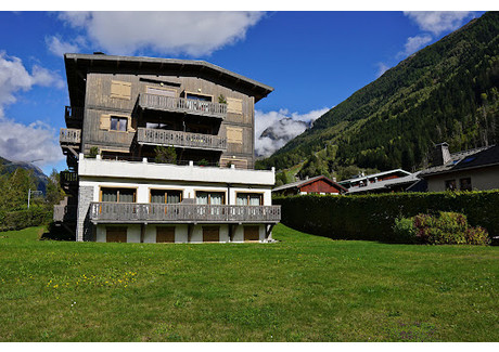 Mieszkanie na sprzedaż - Chamonix Mont Blanc, Francja, 84,86 m², 1 063 202 USD (4 359 130 PLN), NET-101567210