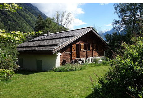 Dom na sprzedaż - Les Houches, Francja, 277,16 m², 3 728 457 USD (14 317 275 PLN), NET-94791760