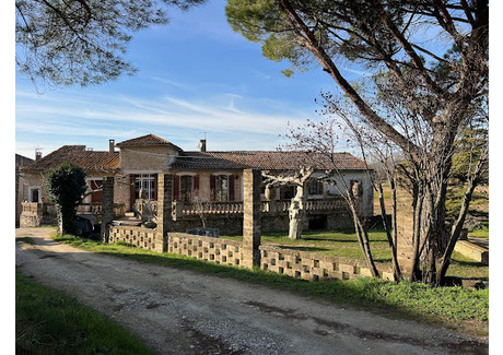 Dom na sprzedaż - Ménerbes, Francja, 350 m², 1 489 784 USD (6 093 218 PLN), NET-95337178