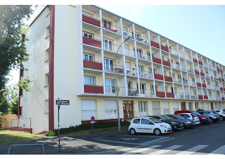 Mieszkanie na sprzedaż - Saint-Brieuc, Francja, 88,71 m², 182 810 USD (703 819 PLN), NET-100151037