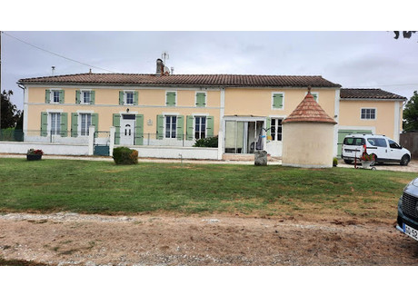 Dom na sprzedaż - Allas-Bocage, Francja, 140 m², 250 445 USD (964 213 PLN), NET-100204970