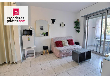 Mieszkanie na sprzedaż - Frejus, Francja, 30,48 m², 130 864 USD (503 826 PLN), NET-100454069