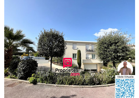 Mieszkanie na sprzedaż - Saint-Raphaël, Francja, 54 m², 418 368 USD (1 610 719 PLN), NET-100511214