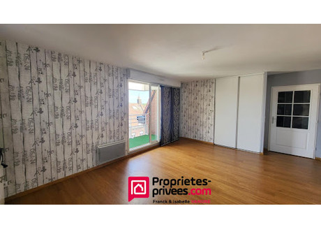 Mieszkanie na sprzedaż - Perenchies, Francja, 56,29 m², 262 788 USD (1 016 989 PLN), NET-100682089