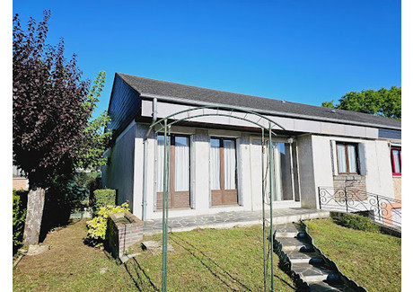 Dom na sprzedaż - Bourges, Francja, 71 m², 119 145 USD (461 092 PLN), NET-100682102