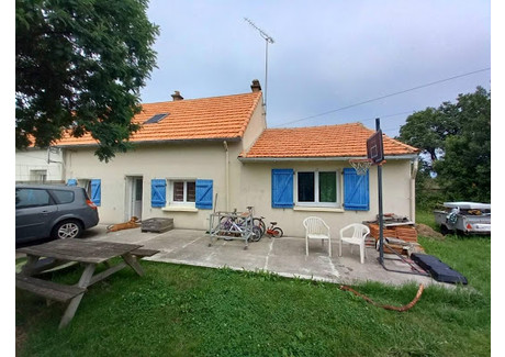 Dom na sprzedaż - Saint-Nazaire, Francja, 106 m², 219 918 USD (851 082 PLN), NET-100682213