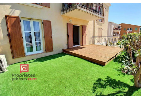 Mieszkanie na sprzedaż - Roquebrune-Sur-Argens, Francja, 43 m², 210 453 USD (814 453 PLN), NET-100682947