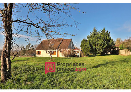 Dom na sprzedaż - Chailly-En-Brie, Francja, 90 m², 351 646 USD (1 350 320 PLN), NET-100682969