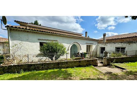 Dom na sprzedaż - Saint-Romain-De-Benet, Francja, 170 m², 162 561 USD (629 111 PLN), NET-100683095