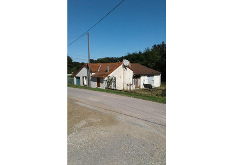 Dom na sprzedaż - Saisy, Francja, 72 m², 61 728 USD (238 888 PLN), NET-100712276