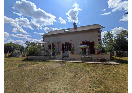 Dom na sprzedaż - Marboué, Francja, 127 m², 313 351 USD (1 225 202 PLN), NET-100865993