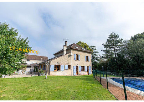 Dom na sprzedaż - Jambville, Francja, 191 m², 614 346 USD (2 402 093 PLN), NET-100866169