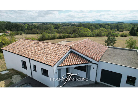 Dom na sprzedaż - Conques-Sur-Orbiel, Francja, 120 m², 333 783 USD (1 281 728 PLN), NET-100866124