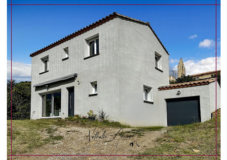 Dom na sprzedaż - Ajac, Francja, 95 m², 223 822 USD (859 477 PLN), NET-100866128