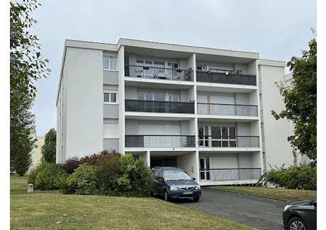 Mieszkanie na sprzedaż - Saint-Malo, Francja, 69 m², 202 227 USD (776 552 PLN), NET-100898726