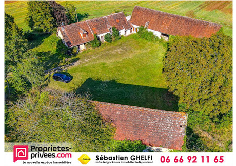 Dom na sprzedaż - Romorantin-Lanthenay, Francja, 517 m², 130 207 USD (498 691 PLN), NET-100899190