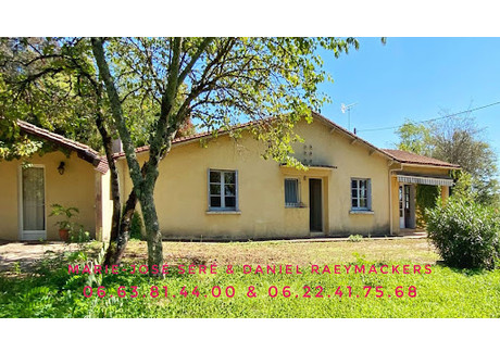 Dom na sprzedaż - Montpon-Ménestérol, Francja, 114 m², 199 381 USD (763 628 PLN), NET-100828494