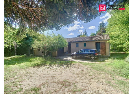 Dom na sprzedaż - Breau-Mars, Francja, 115 m², 302 668 USD (1 162 246 PLN), NET-100828576