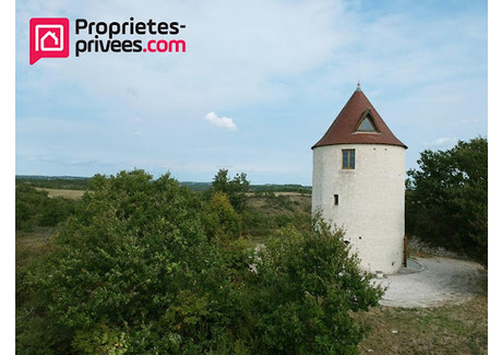 Dom na sprzedaż - Cahors, Francja, 66 m², 291 180 USD (1 138 516 PLN), NET-100954630