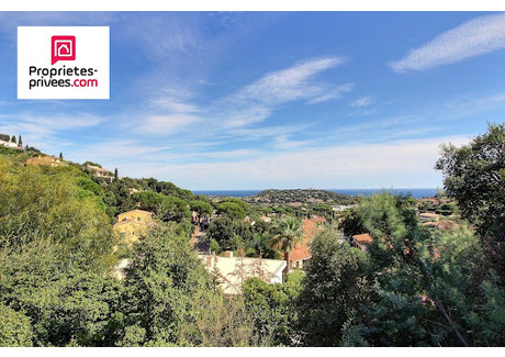 Dom na sprzedaż - Cavalaire-Sur-Mer, Francja, 180 m², 1 217 693 USD (4 675 943 PLN), NET-100954787