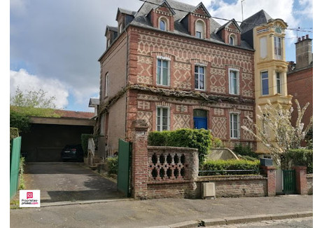 Dom na sprzedaż - La Ferte Mace, Francja, 220 m², 267 200 USD (1 026 048 PLN), NET-100954819