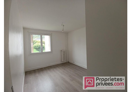 Mieszkanie na sprzedaż - Besancon, Francja, 67,16 m², 88 255 USD (338 899 PLN), NET-100968289