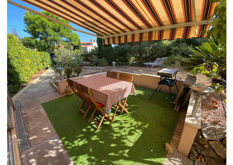 Mieszkanie na sprzedaż - Bandol, Francja, 32 m², 281 316 USD (1 080 252 PLN), NET-100927908