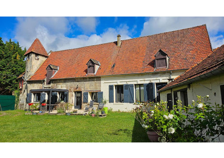 Dom na sprzedaż - Ribécourt-Dreslincourt, Francja, 174 m², 336 322 USD (1 315 018 PLN), NET-101098581