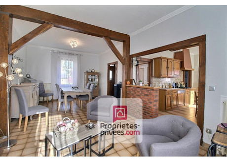 Dom na sprzedaż - Châlette-Sur-Loing, Francja, 130 m², 185 448 USD (712 119 PLN), NET-101031045