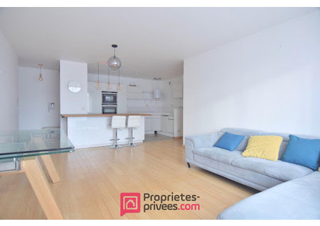 Mieszkanie na sprzedaż - Boulogne-Billancourt, Francja, 70,63 m², 663 183 USD (2 546 622 PLN), NET-101031082