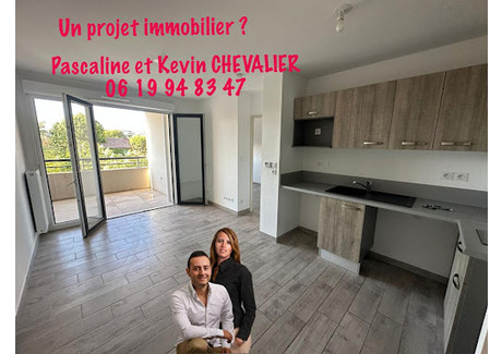 Mieszkanie do wynajęcia - Marseille 10Eme Arrondissement, Francja, 34 m², 818 USD (3142 PLN), NET-101135059