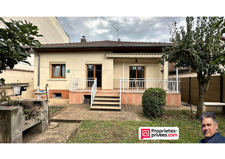 Dom na sprzedaż - Venissieux, Francja, 105 m², 422 807 USD (1 653 175 PLN), NET-101135097