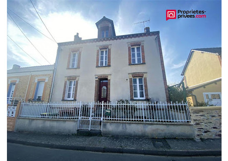 Dom na sprzedaż - Chateaubriant, Francja, 105 m², 191 262 USD (768 872 PLN), NET-101389440