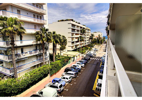 Mieszkanie na sprzedaż - Cannes, Francja, 44,34 m², 538 796 USD (2 139 020 PLN), NET-101389549