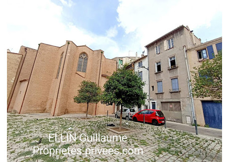 Mieszkanie na sprzedaż - Perpignan, Francja, 41 m², 64 807 USD (259 876 PLN), NET-101447110