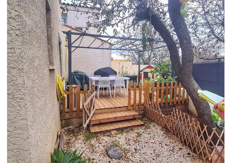 Dom na sprzedaż - Paulhan, Francja, 70 m², 238 022 USD (956 850 PLN), NET-101447255