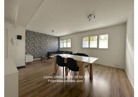 Mieszkanie na sprzedaż - Clermont-Ferrand, Francja, 56,05 m², 117 745 USD (472 159 PLN), NET-101533843