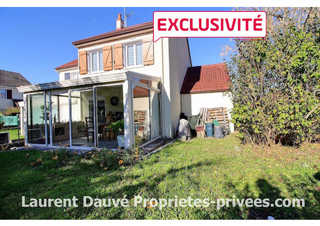 Dom na sprzedaż - Orleans, Francja, 90 m², 226 791 USD (911 700 PLN), NET-101642408