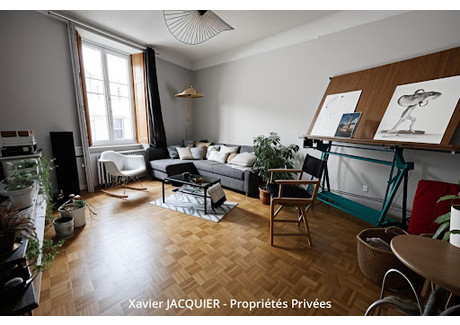 Mieszkanie na sprzedaż - Nantes, Francja, 71,68 m², 269 488 USD (1 080 646 PLN), NET-101766307