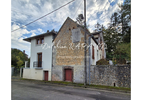 Dom na sprzedaż - Nogent-Le-Rotrou, Francja, 165 m², 248 216 USD (997 829 PLN), NET-101766331