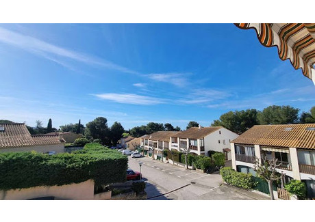 Mieszkanie na sprzedaż - Bandol, Francja, 34,08 m², 255 484 USD (1 024 489 PLN), NET-101739944