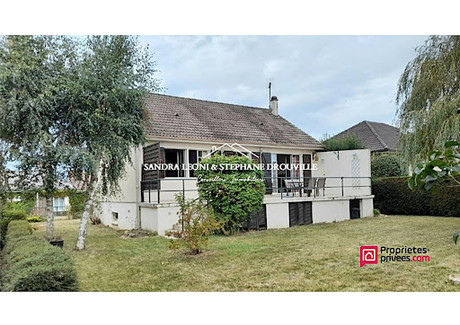 Dom na sprzedaż - Jouy, Francja, 90 m², 194 473 USD (781 782 PLN), NET-101853534