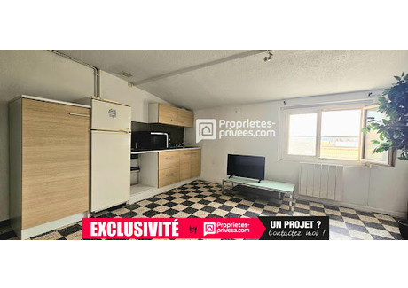 Mieszkanie na sprzedaż - Port-La-Nouvelle, Francja, 24 m², 59 949 USD (240 395 PLN), NET-101899474