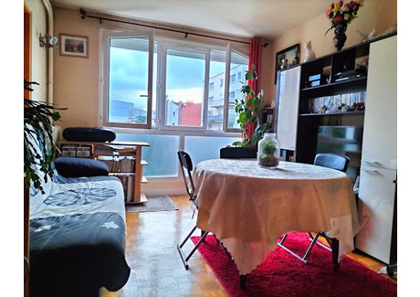 Mieszkanie na sprzedaż - Montrouge, Francja, 56 m², 381 034 USD (1 531 755 PLN), NET-101828853