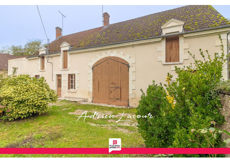 Dom na sprzedaż - Châtillon-Sur-Cher, Francja, 90 m², 180 071 USD (736 490 PLN), NET-102046997