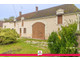 Dom na sprzedaż - Châtillon-Sur-Cher, Francja, 90 m², 180 071 USD (736 490 PLN), NET-102046997