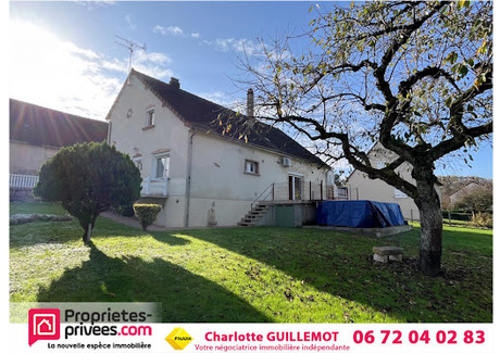 Dom na sprzedaż - Valencay, Francja, 148 m², 128 611 USD (526 020 PLN), NET-102025957