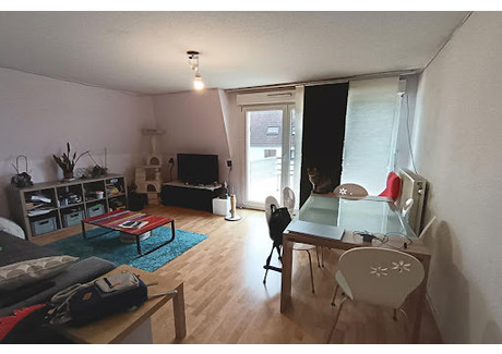 Mieszkanie na sprzedaż - Lampertheim, Francja, 71 m², 226 857 USD (927 844 PLN), NET-102140284