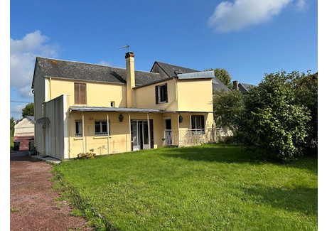 Dom na sprzedaż - Beuzeville, Francja, 136 m², 310 213 USD (1 268 772 PLN), NET-102140430